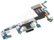 Flex Service Pack con conector de carga USB tipo C, datos y accesorios para Samsung Galaxy S9 Plus, G965F